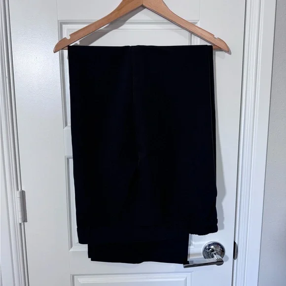 Yunclos Business suits for Women Size 2XL Black 2 Piece - Picture 5 of 6